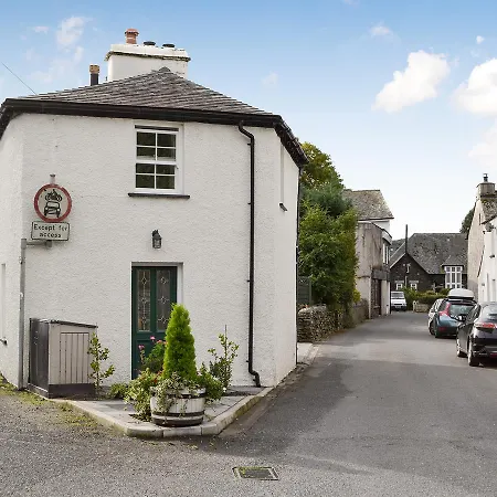 Kentmere Holiday home *