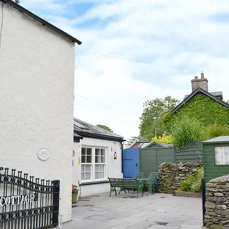 Holiday home Kentmere *