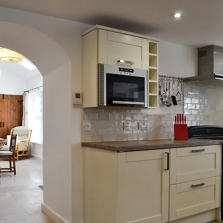 Kentmere Holiday home *