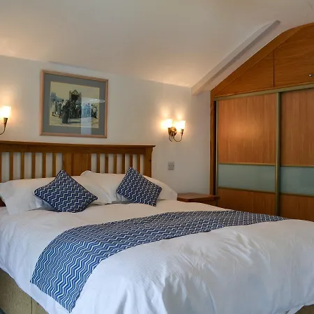 Kentmere Holiday home *